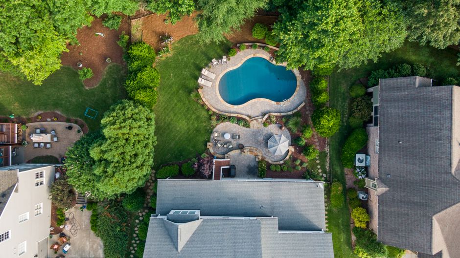 landscape design project gallery professional photography